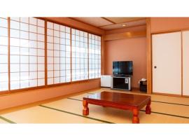 Noto Ushitsuso - Vacation STAY 90641v，位于小木的酒店
