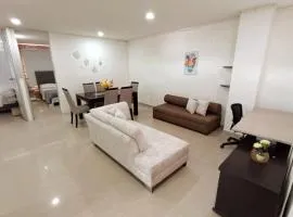 Apartamento en Pitalito