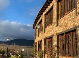 Al Viento, Alojamiento & Turismo Rural Prádena del Rincón