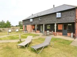 Harrow Cottage