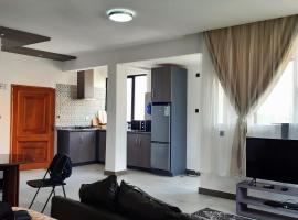 Toilcam，位于Buea的自助式住宿