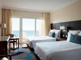 Hurghada Marriott Beach Resort