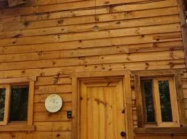 Colibri - Cabañas Puerto del Zopilote