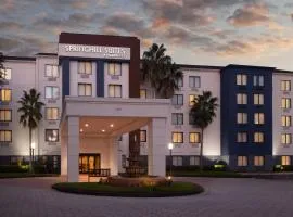 Springhill Suites Jacksonville