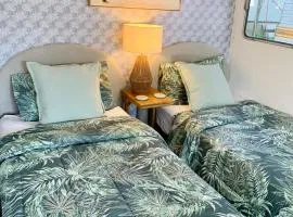 Mornington Peninsula Retro Caravans