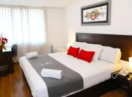 Hoteles Riviera Ejecutivo