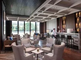 上海国际旅游度假区万怡酒店