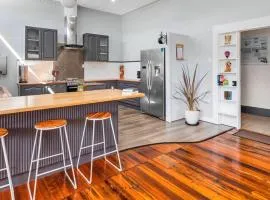 Historic Bank Conversion