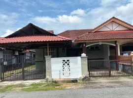 Te’bing Homestay