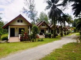 Smilebeach Resort Khaolak