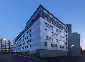 Moxy Vienna City East