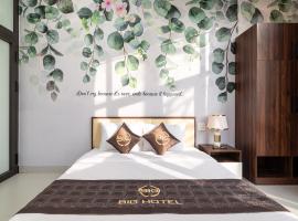BIG Hotel Huế，位于顺化的酒店