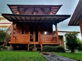 Mayeka Transit Hostel Bandara Internasional Lombok