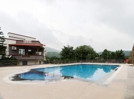 Meera Valley Resort，位于乌代浦的酒店