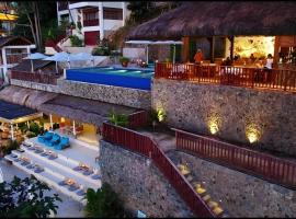 Mua Tala Hotel El Nido，位于爱妮岛的酒店