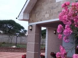 Same Harmony Hideaway，位于Same的酒店