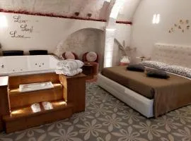 Nenetta Rooms & Suites Monopoli