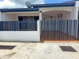 BS Home in Miri City - 3R2B House