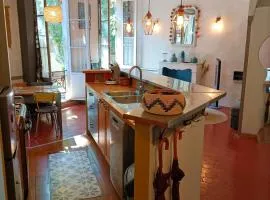 La Vie de Bohème Avignon