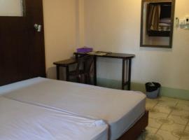 Zwa Hotel Amnatcharoen，位于Amnat Charoen的酒店