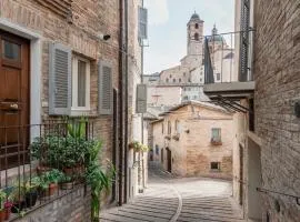 Urbino Historical Central Studio!