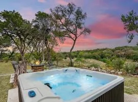 Bungalow on the Bluff