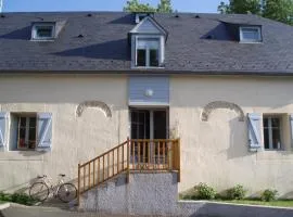 Appt LA GRANGE 8 Luz St Sauveur - Centre Ville - T2 - 2-4 personnes - PARKING GRATUIT