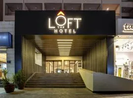 The Loft hotel By FHM