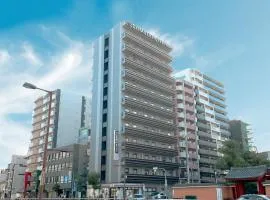 Dynasty Hotel & Resort Osaka