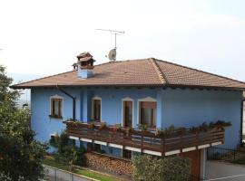 B&B All'Antica Fonte，位于Forgaria nel Friuli的酒店