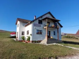 Casa Lucas