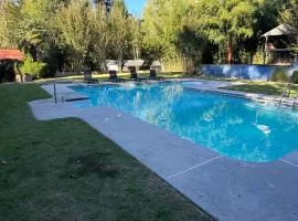 Hideaway Pool Retreat 18 miles from downtown Atlanta