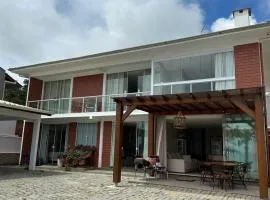 Apartamento Frente Mar na Baía de Porto Belo