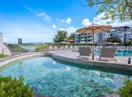 Orchidacea Resort - Kata Beach，位于卡塔海滩的酒店