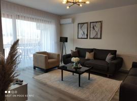 Apartment Prizren New and Modern，位于普里兹伦的度假短租房