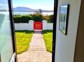 Cosy cottage at the sea