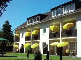 Gästehaus Falkenhof