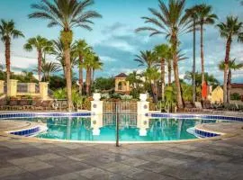 Beautiful 4 Bedroom Vacation Home at Regal Palms Resort, close to Disney World