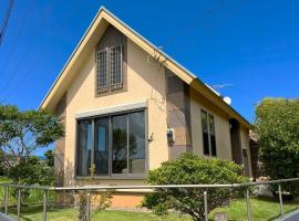 KAWASEMI - Vacation STAY 76219v，位于神栖市的酒店