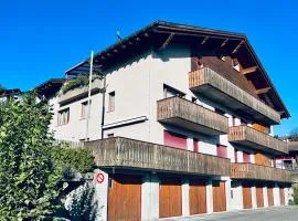 Steinbock 2OG - CharmingStay