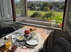Apartment Varnsdorf Nr.1