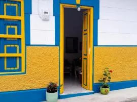 Casa de huespedes la antioqueñita el lugar perfecto para tu estadia