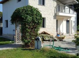 H BI&Lambda;&Alpha; &Tau;&Omega;&Nu; &Omicron;&Nu;&Epsilon;&Iota;&Rho;&Omega;&Nu; &Sigma;&Omicron;&Upsilon;-999 THE VILLA OF YOURS Dreams 999，位于兹拉马的乡村别墅