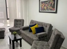 Apartamento Cartago Valle Santafe