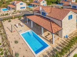 Lovely Home In Pasman With Kitchen