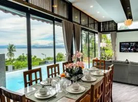 Lakeview Suite