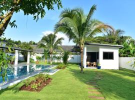 Bungalow Khao Lak，位于蔻立的别墅