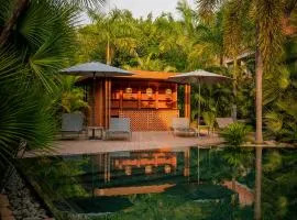 Angkor Grace Residence & Wellness Resort