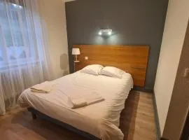 VVF Alsace Orbey Colmar