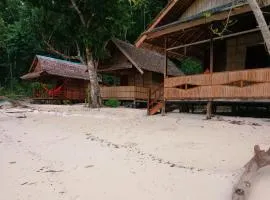 Yenrou homestay